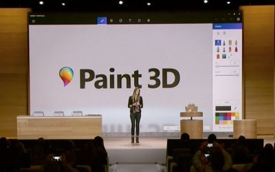 What Happened To Microsoft Paint?