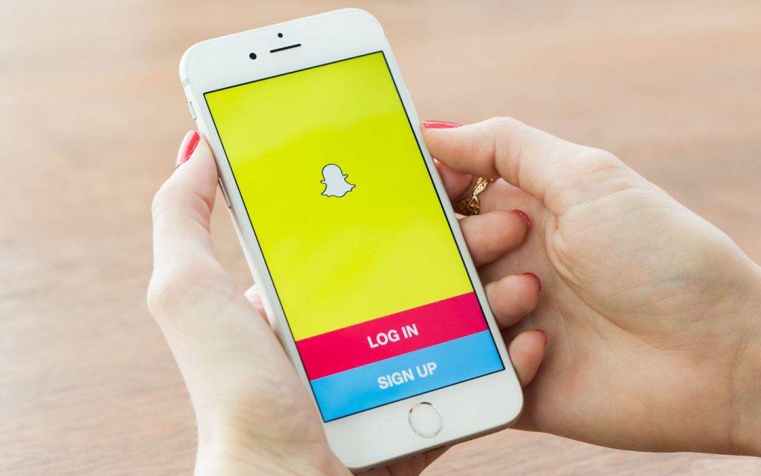 Why You Should Use Snapchat For Your Business